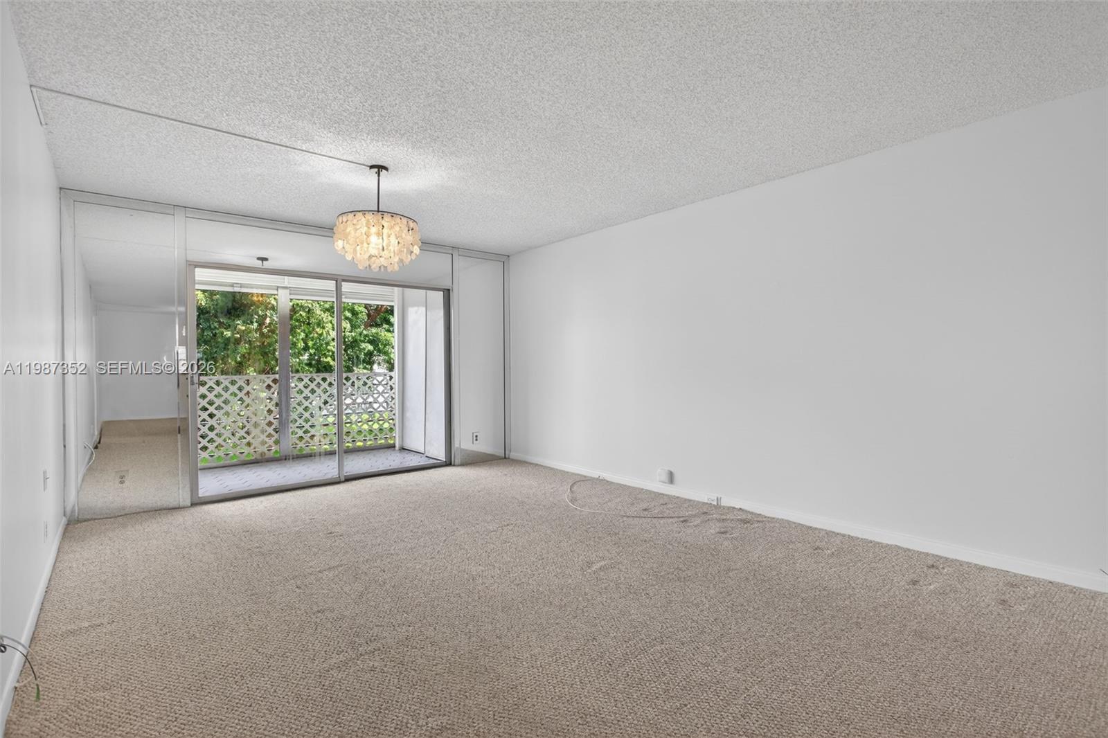 GRANADA VILLAGE F CONDO - Residential