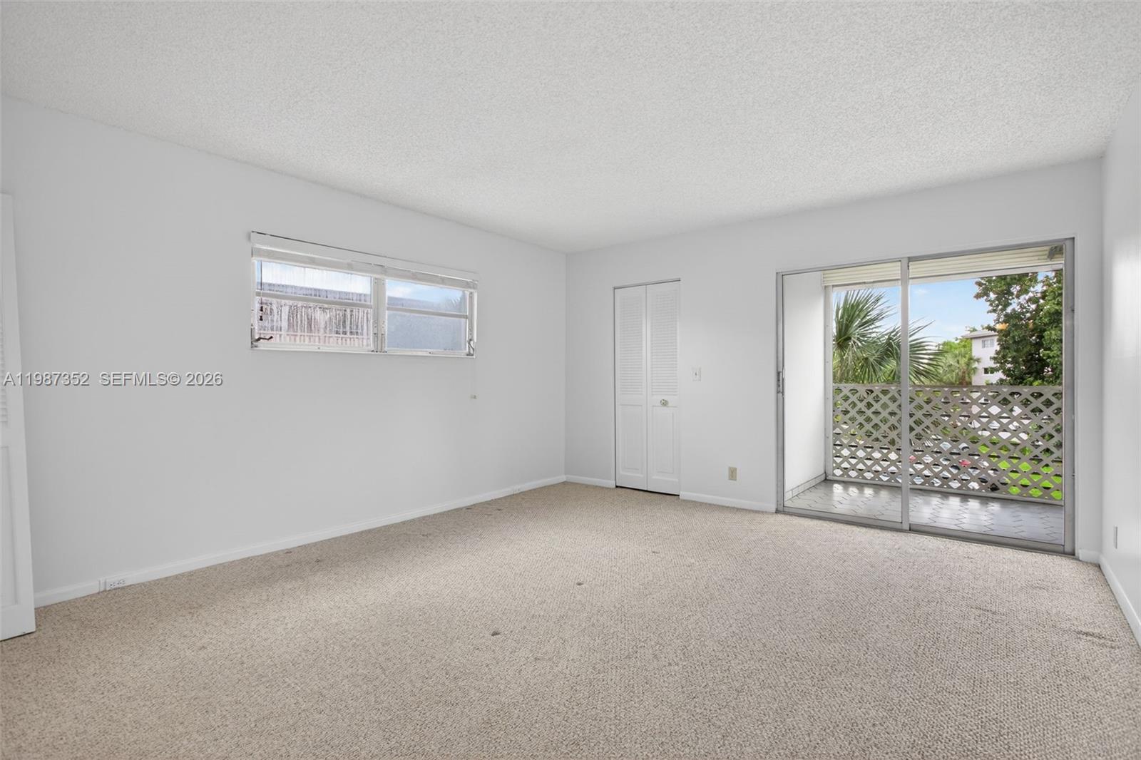 GRANADA VILLAGE F CONDO - Residential