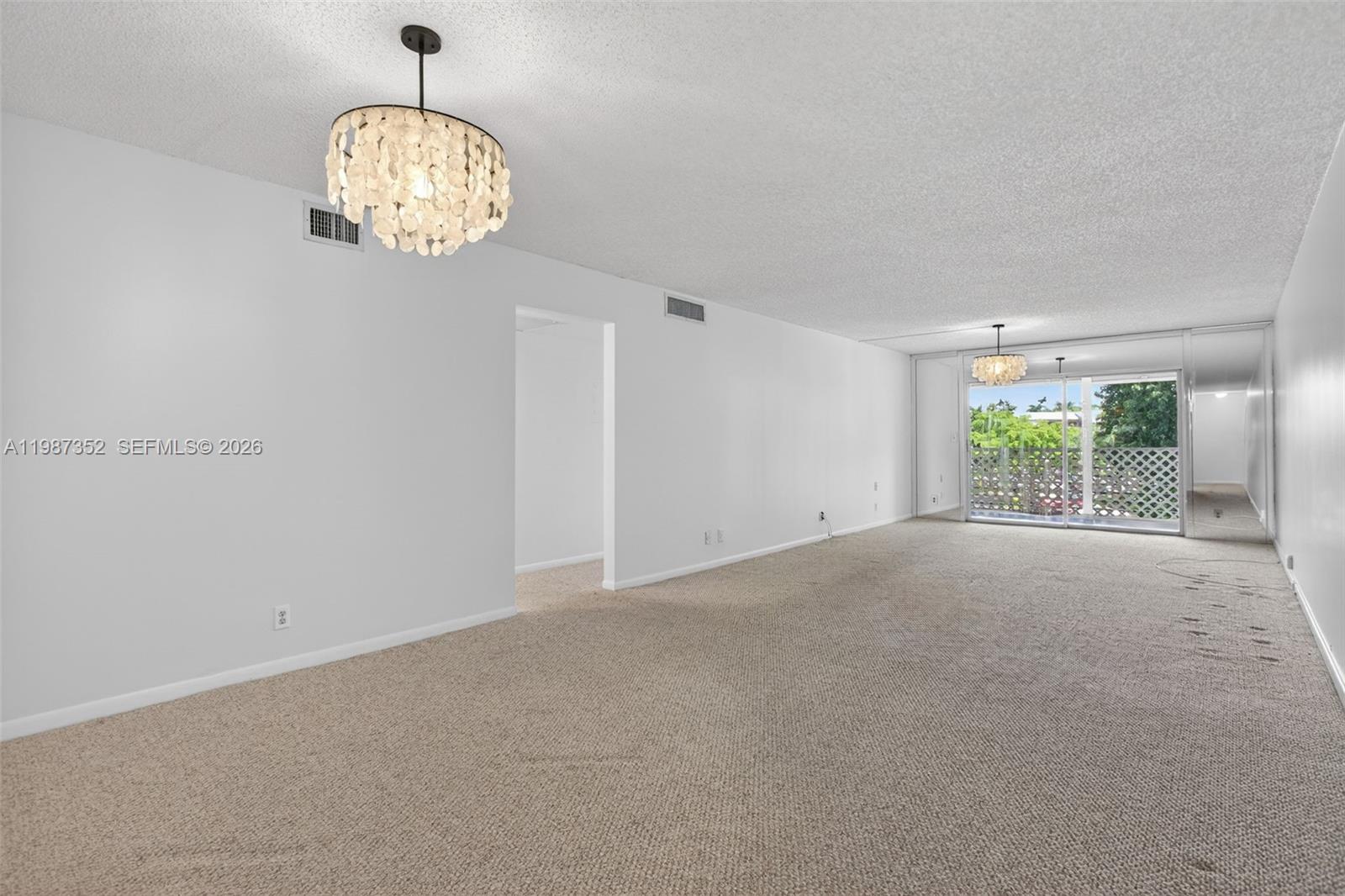 GRANADA VILLAGE F CONDO - Residential