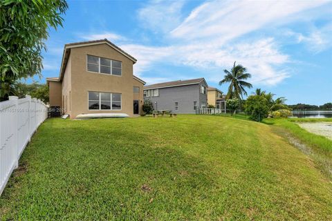 A home in Miramar