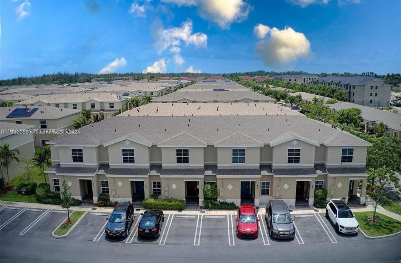 FVP SUBDIVISION - Residential