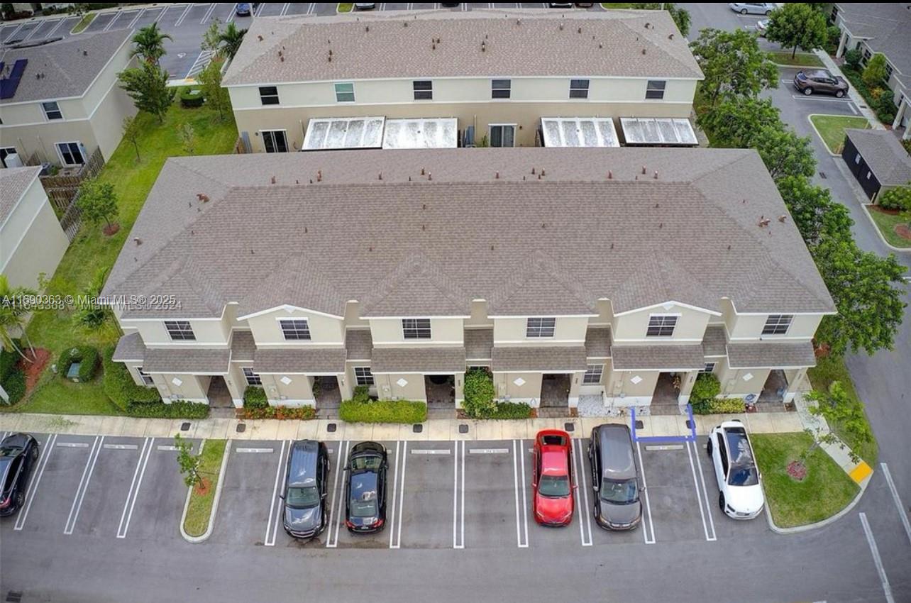 FVP SUBDIVISION - Residential
