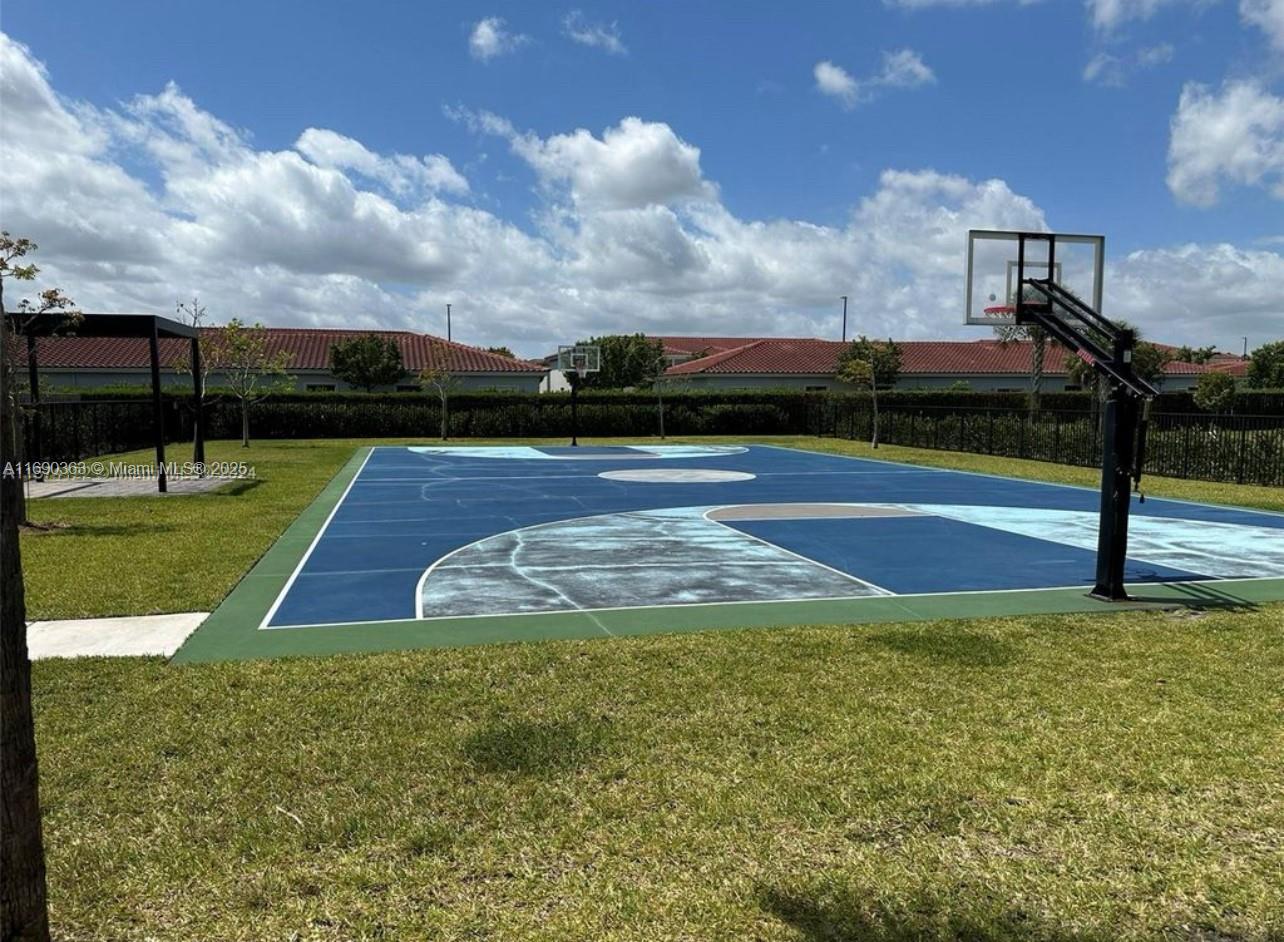 FVP SUBDIVISION - Residential