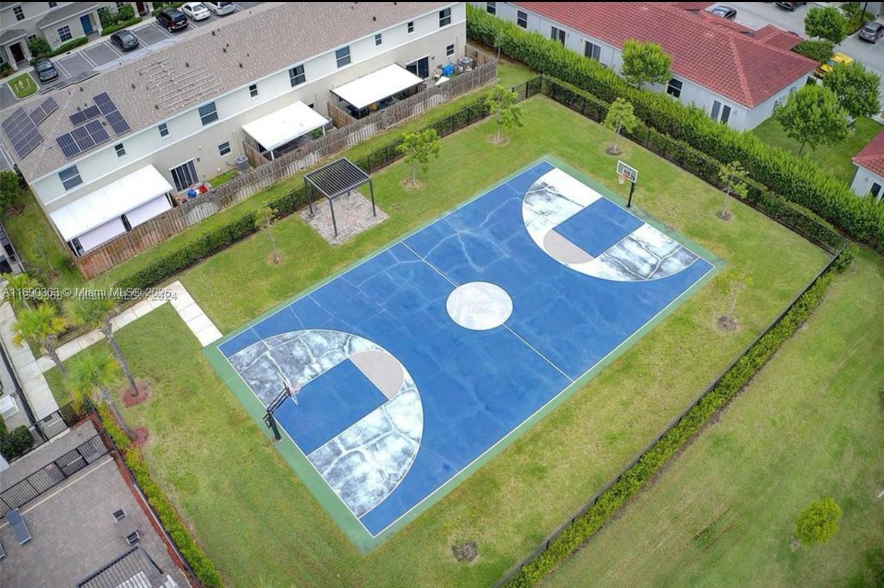 FVP SUBDIVISION - Residential