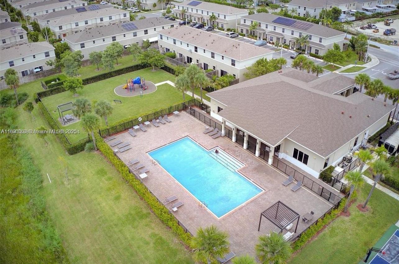 FVP SUBDIVISION - Residential