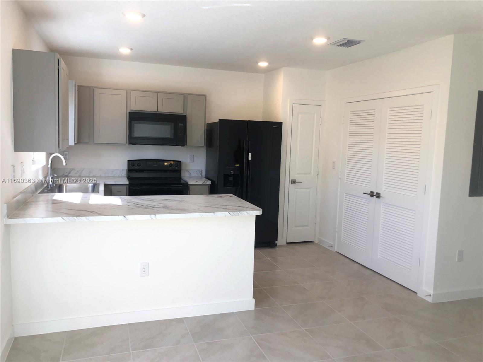 FVP SUBDIVISION - Residential