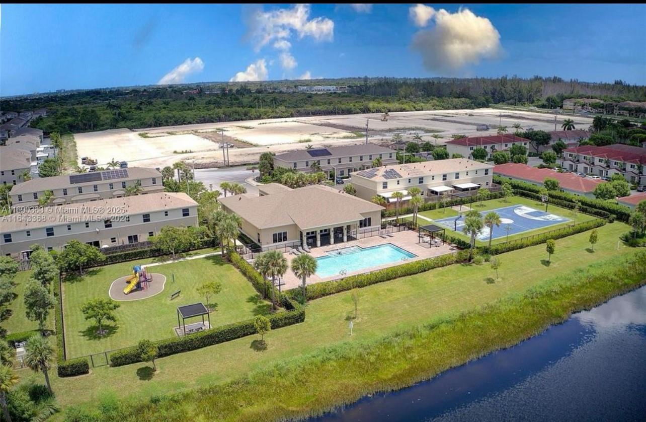 FVP SUBDIVISION - Residential