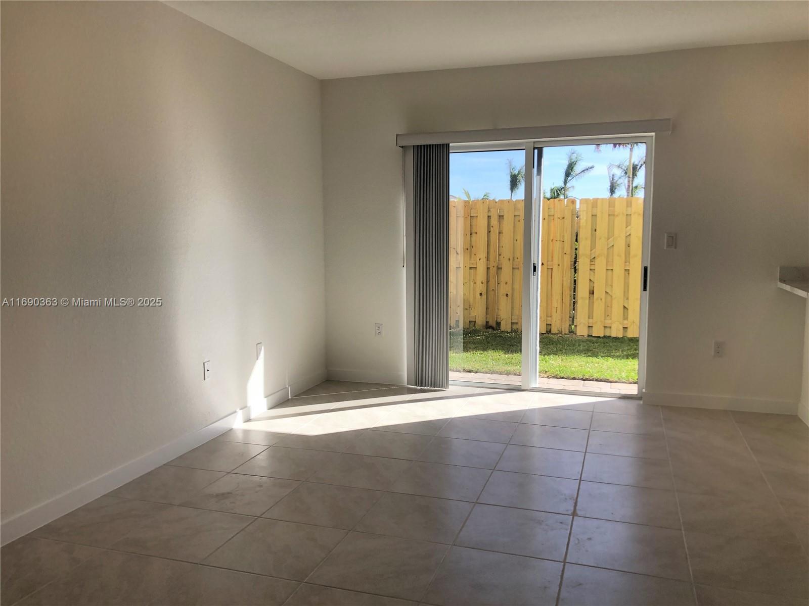 FVP SUBDIVISION - Residential
