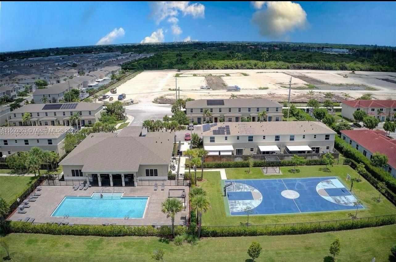 FVP SUBDIVISION - Residential