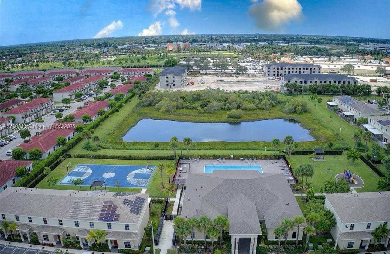 FVP SUBDIVISION - Residential
