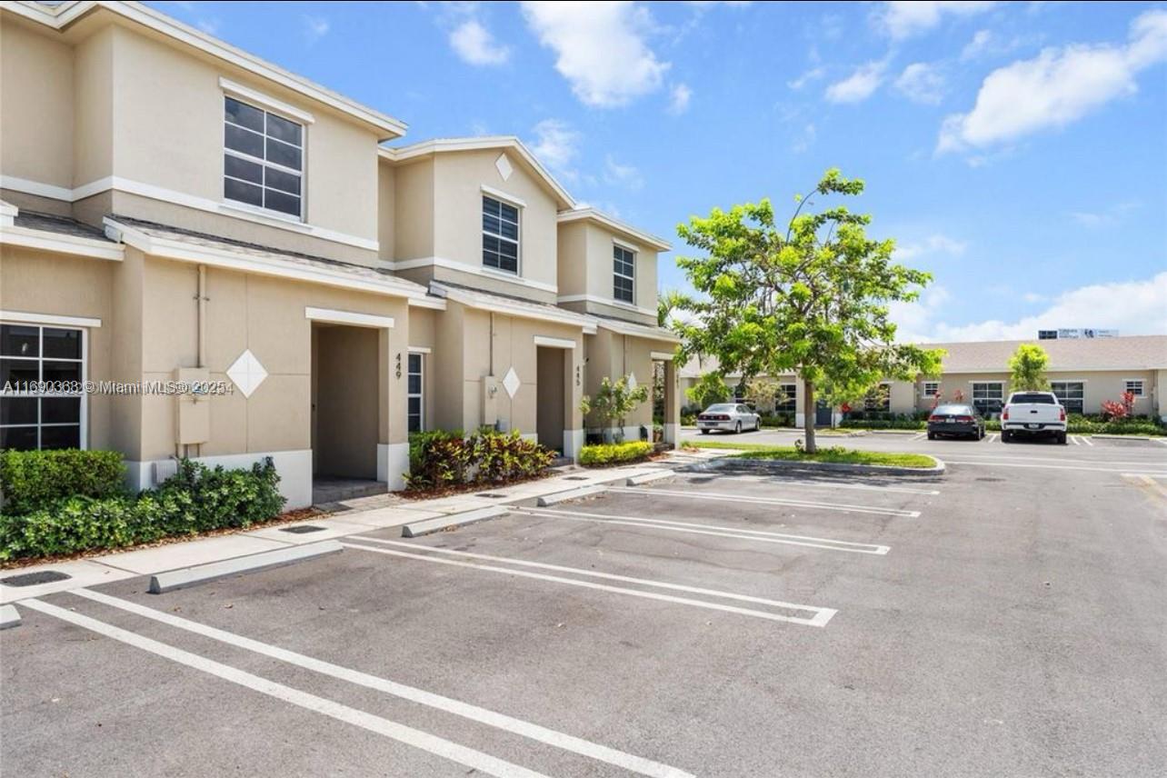 FVP SUBDIVISION - Residential