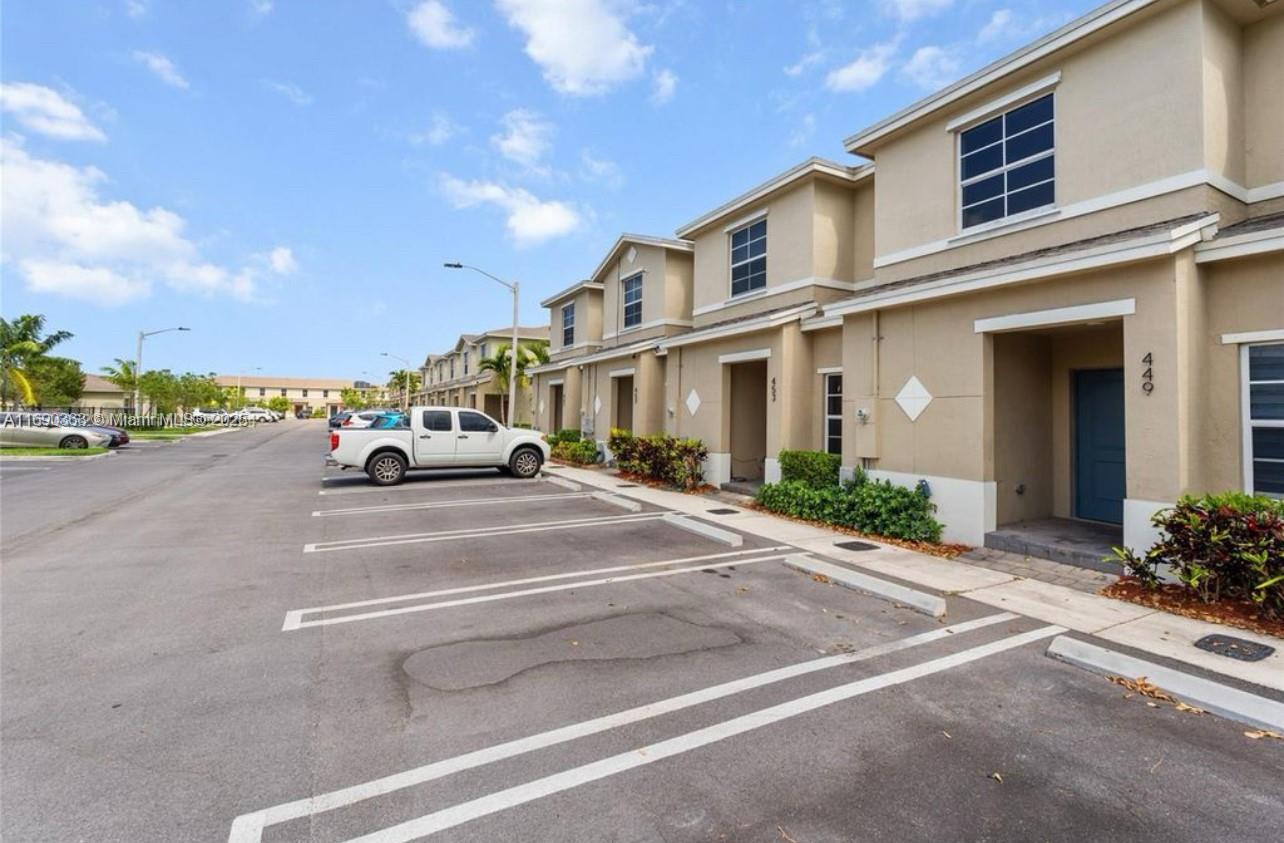 FVP SUBDIVISION - Residential