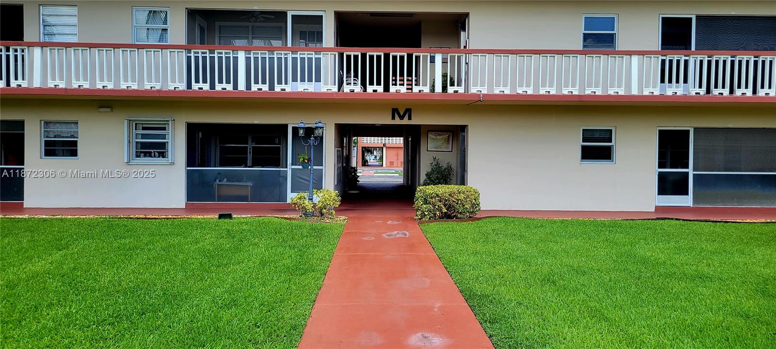 Welcome to this charming gated 55+ community, a 1-bedroom, 1-bath condo located in the heart of Hollywood. This beautiful property offers exceptional value in a highly desirable area. Enjoy the convenience of being just minutes from the Hard Rock Casino, shopping centers, fine dining, and vibrant nightlife, with Hollywood Beach only a short drive away. The community is ideally situated for easy access to major highways, making commuting simple and stress-free. This well-maintained apartment offers comfort and a great lifestyle at an affordable price point—perfect for those seeking a Florida retreat or full-time residence.