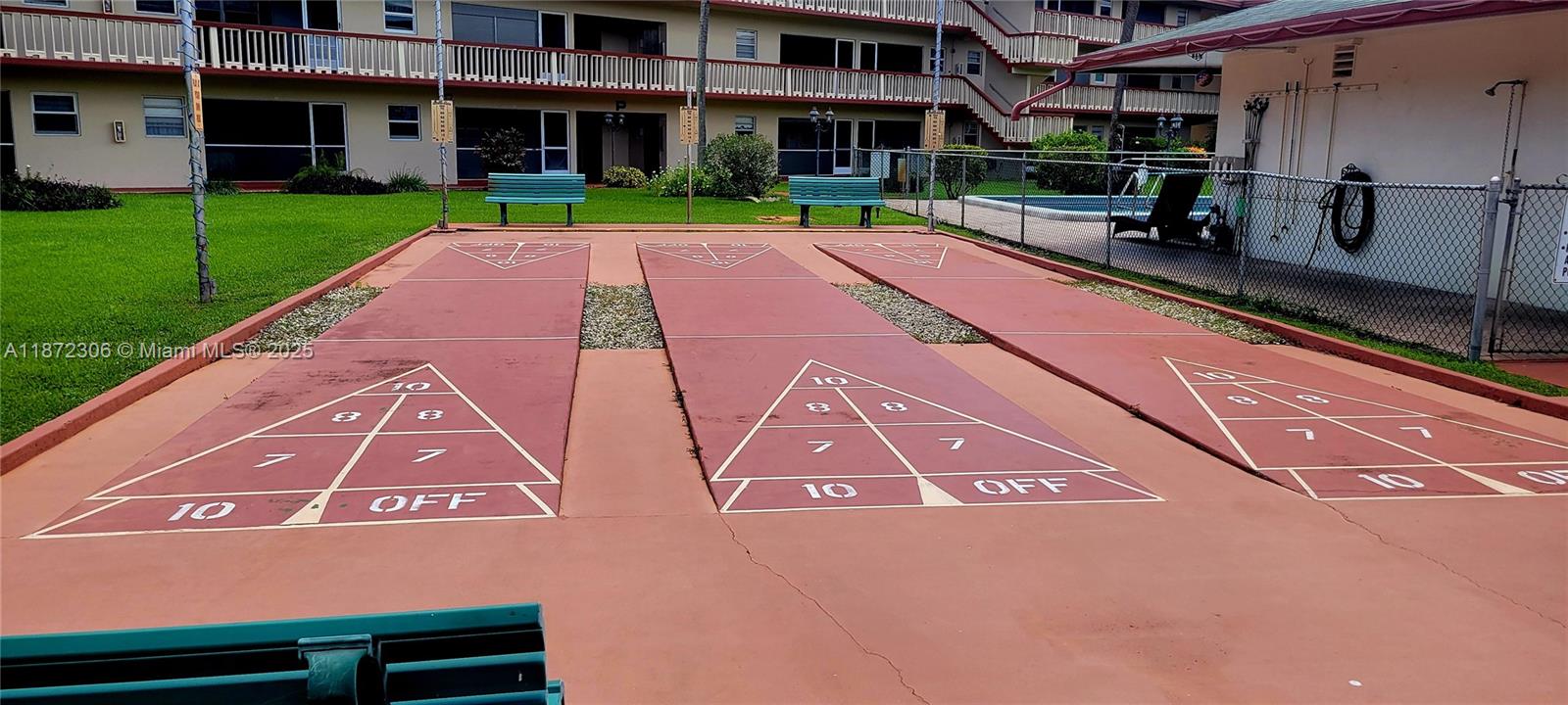 BEVERLY HILLS CONDO NUMBE - Residential