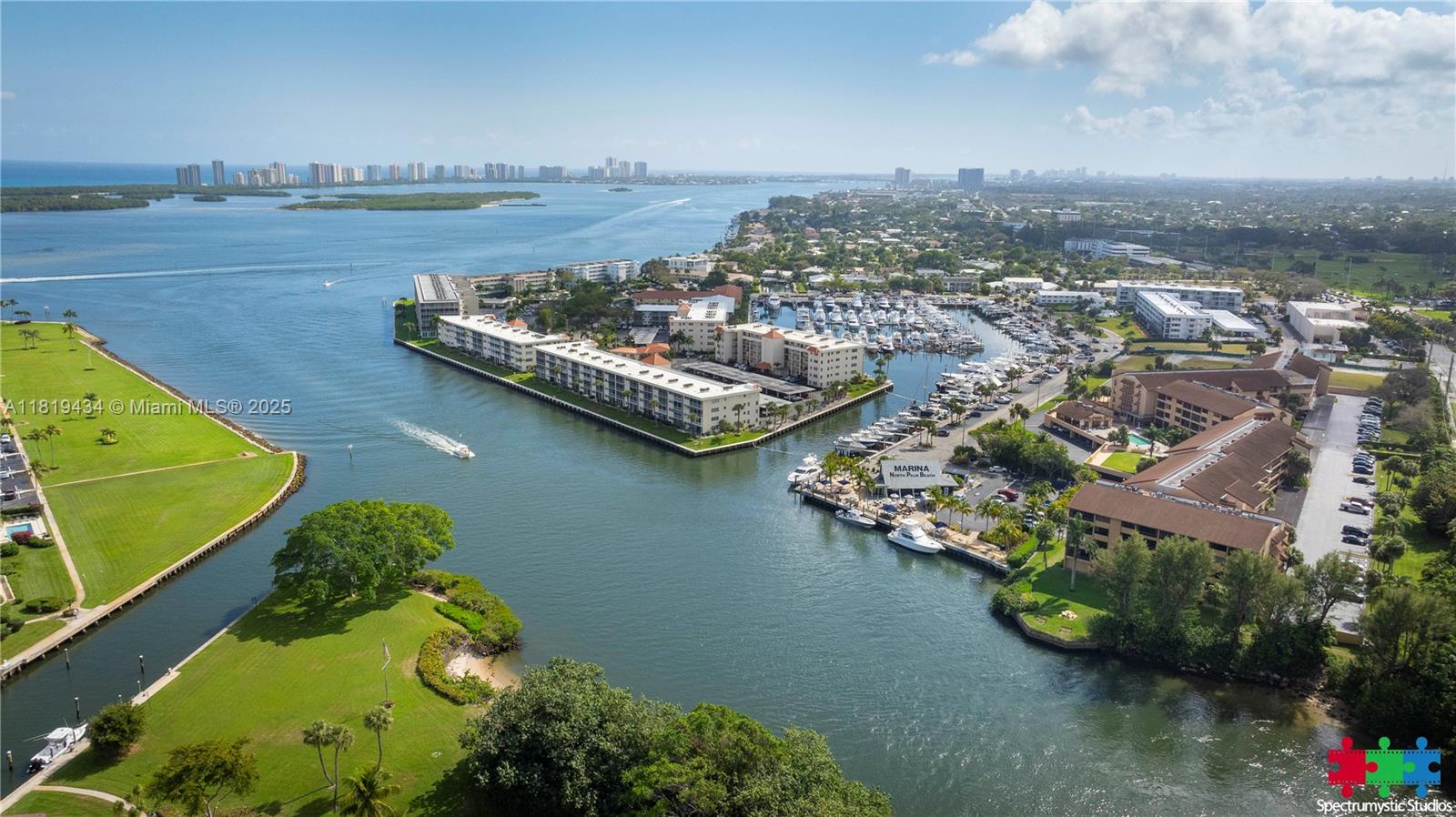 MARINA BAY CONDO - Residential Lease