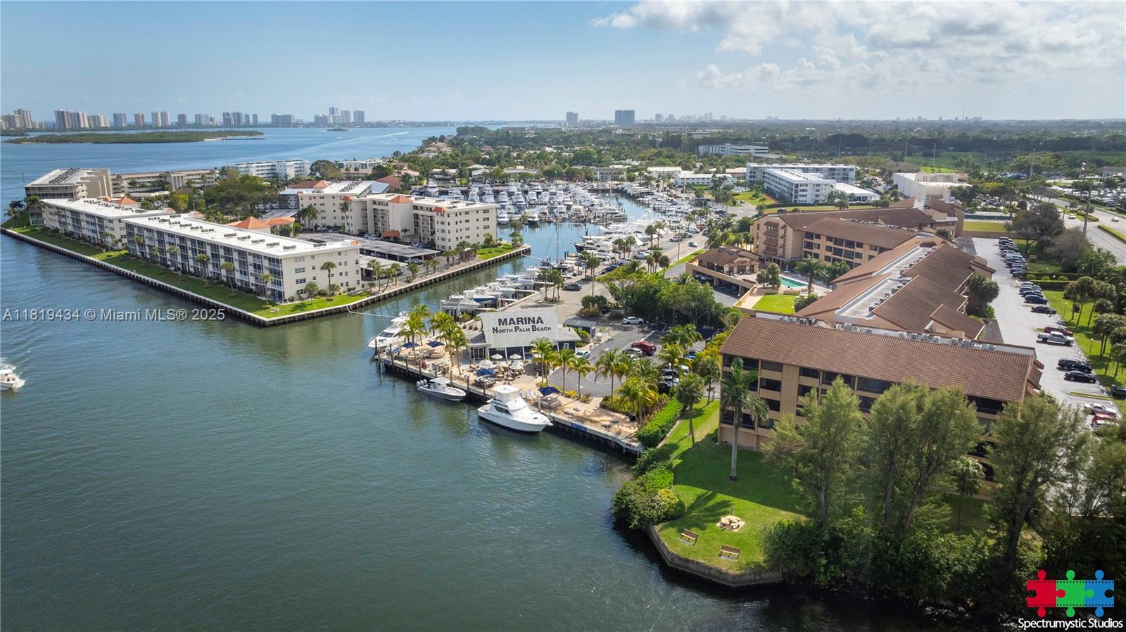 MARINA BAY CONDO - Residential Lease