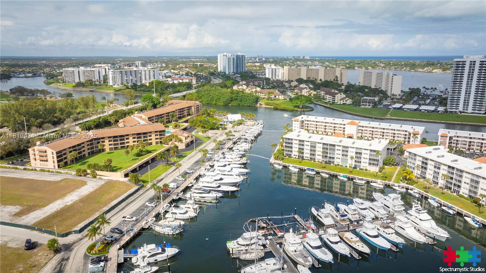 MARINA BAY CONDO - Residential Lease