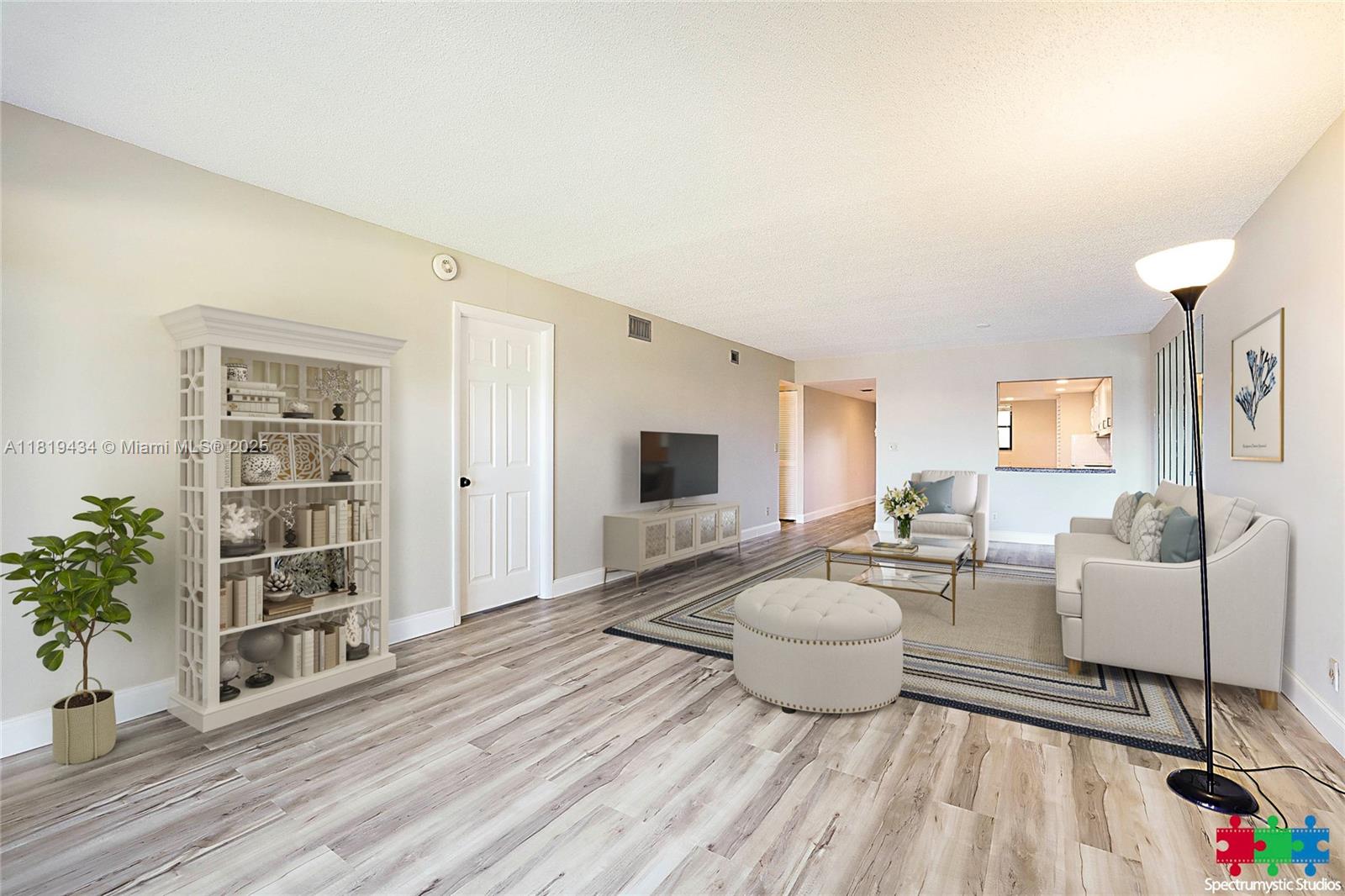 Discover coastal living at its finest in this beautifully renovated condo, perfectly situated near the Intracoastal Waterway and Safe Harbor Marina. This immaculately updated residence boasts marina and water views, creating a serene and picturesque backdrop for your daily life. Step inside to find a bright, airy interior, fresh paint, and elegant flooring. Nestled in a well-maintained, secure community, this condo offers easy access to the Intracoastal, pristine beaches, waterfront dining, and boating opportunities. Whether you seek a full-time residence or a vacation getaway, this move-in-ready home provides the perfect blend of luxury, comfort, and convenience.