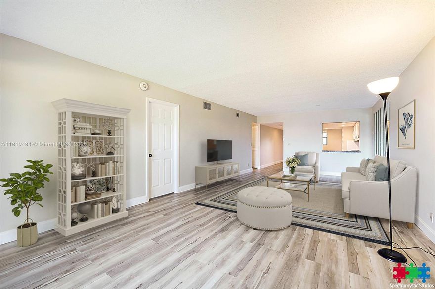 Discover coastal living at its finest in this beautifully renovated condo, perfectly situated near the Intracoastal Waterway and Safe Harbor Marina. This immaculately updated residence boasts marina and water views, creating a serene and picturesque backdrop for your daily life. Step inside to find a bright, airy interior, fresh paint, and elegant flooring. Nestled in a well-maintained, secure community, this condo offers easy access to the Intracoastal, pristine beaches, waterfront dining, and boating opportunities. Whether you seek a full-time residence or a vacation getaway, this move-in-ready home provides the perfect blend of luxury, comfort, and convenience.