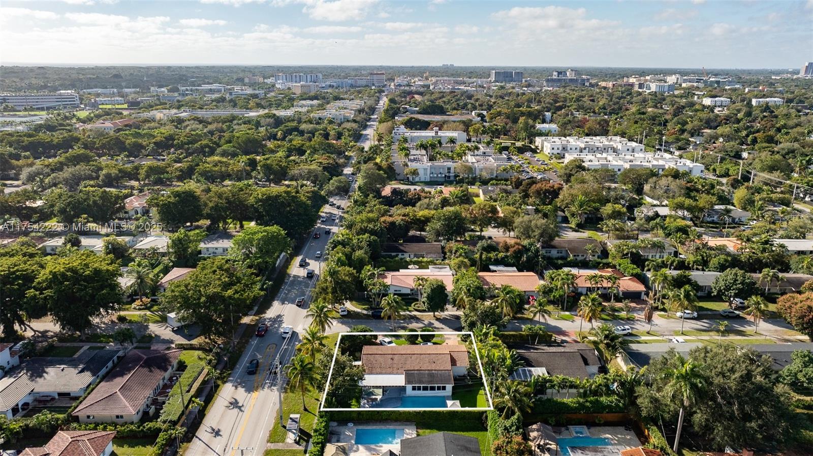 ORCHARD HEIGHTS 1ST ADDN - Residential Lease