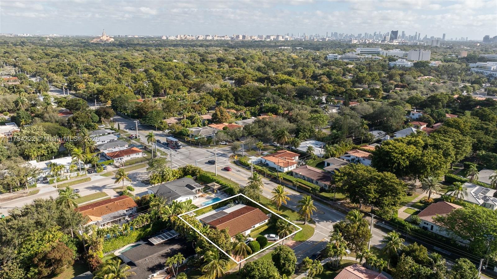 ORCHARD HEIGHTS 1ST ADDN - Residential Lease