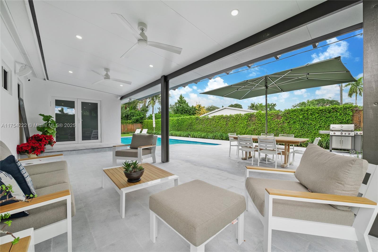 ORCHARD HEIGHTS 1ST ADDN - Residential Lease