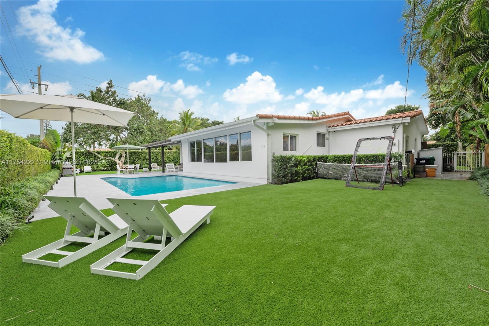 ORCHARD HEIGHTS 1ST ADDN - Residential Lease