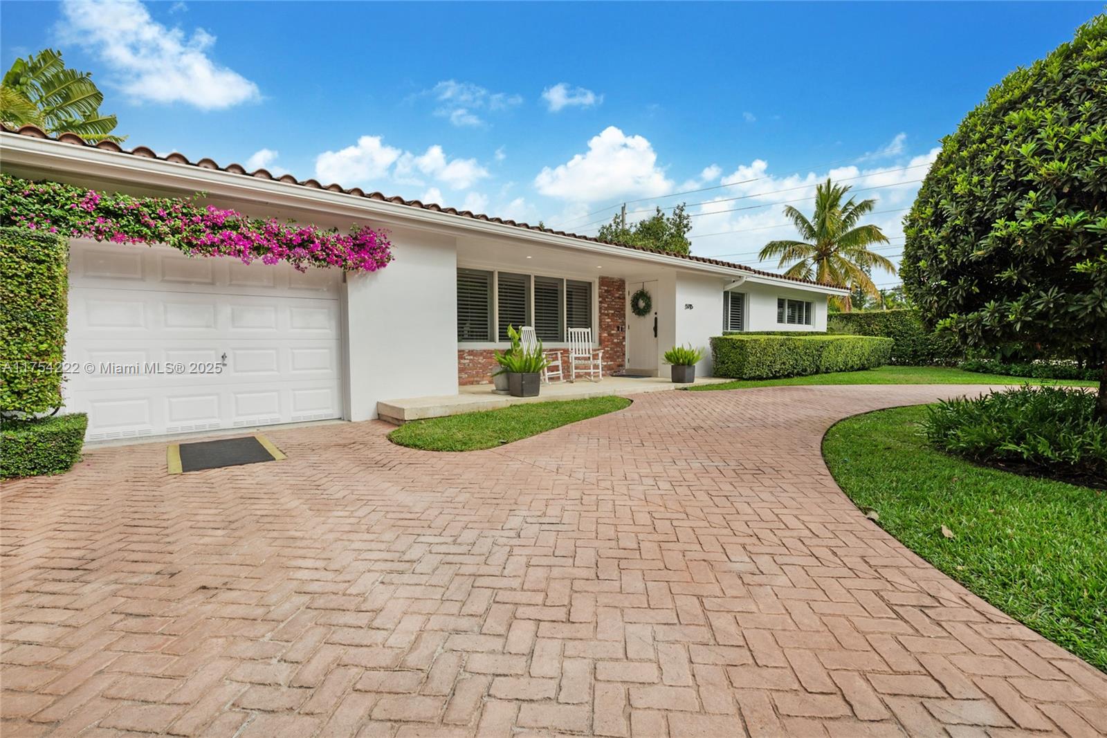 ORCHARD HEIGHTS 1ST ADDN - Residential Lease