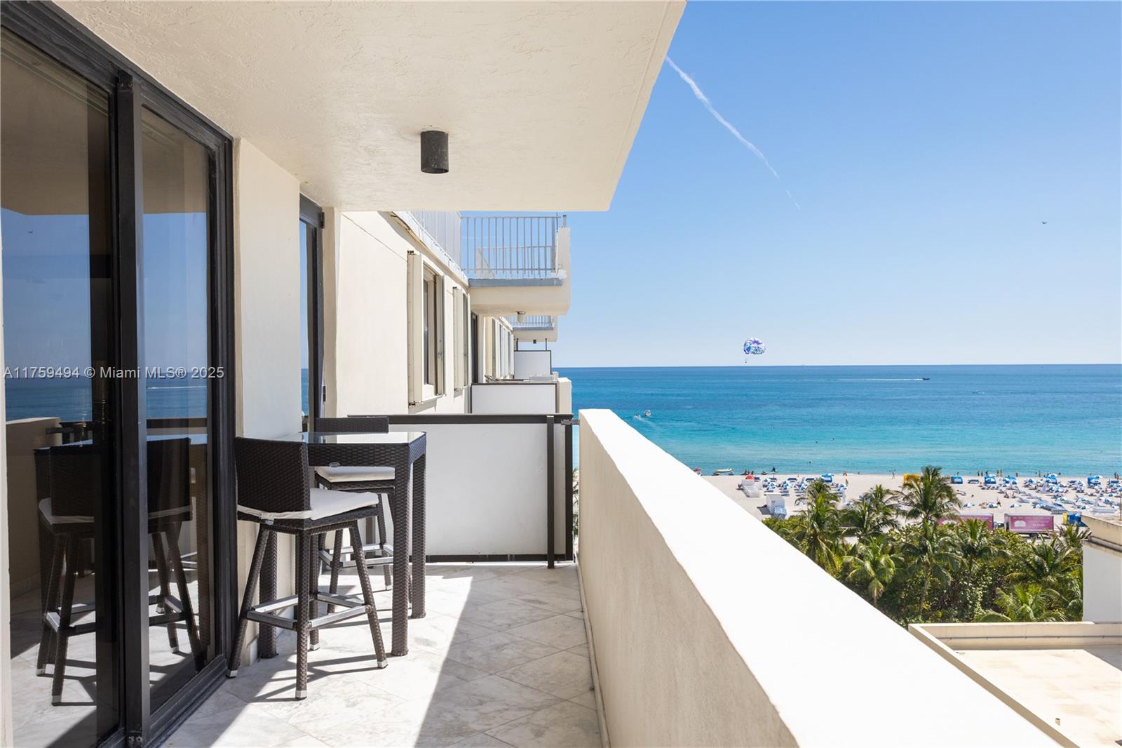 Rental Property at 1623 Collins Ave Ph1010, Miami Beach, Miami-Dade County, Florida - Bedrooms: 3 
Bathrooms: 3  - $9,500 MO.