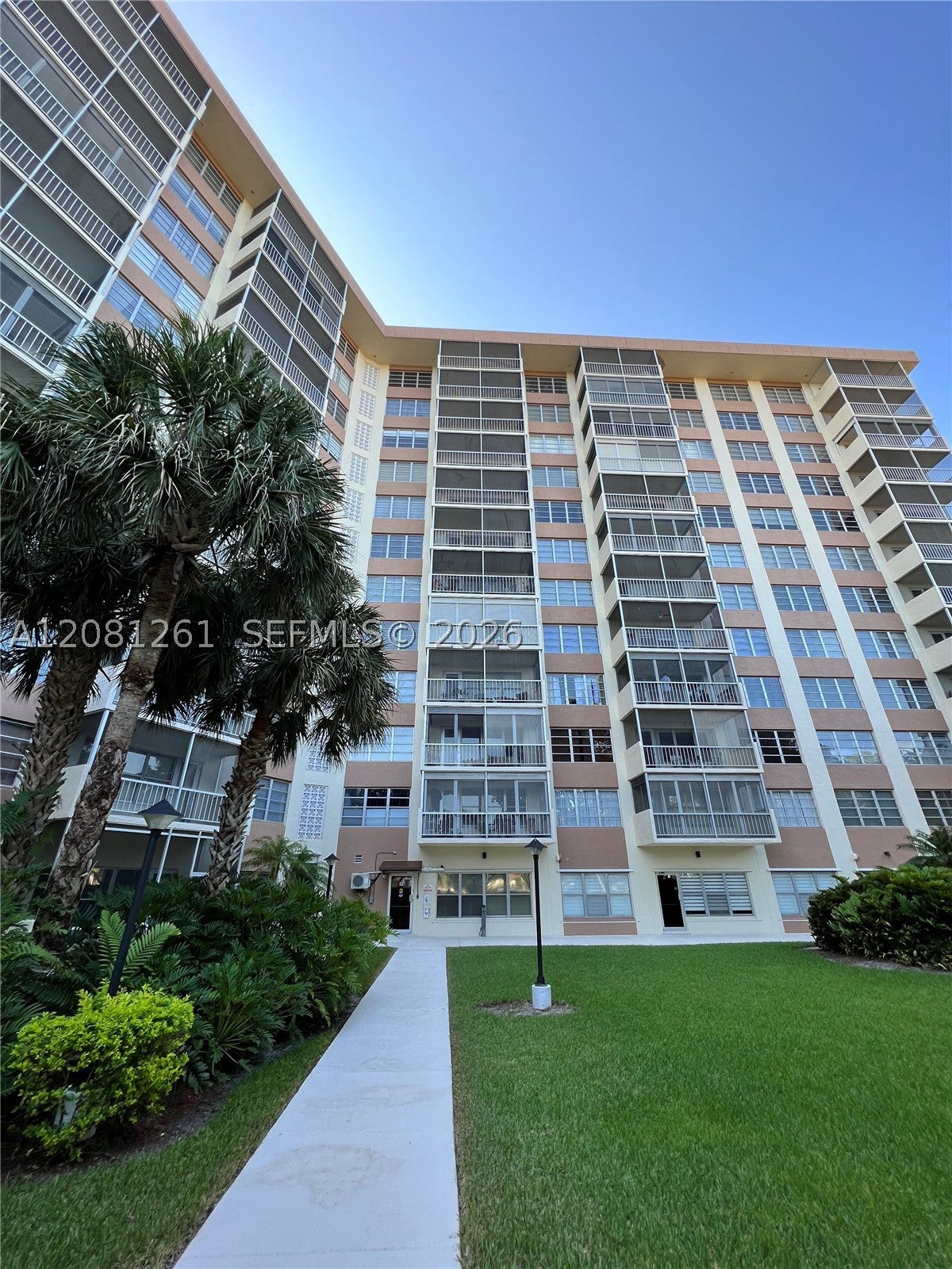 10777 W Sample Rd