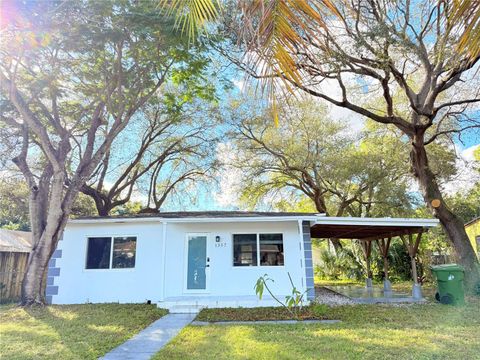 1332 SW 22nd Ter Fort Lauderdale FL 33312