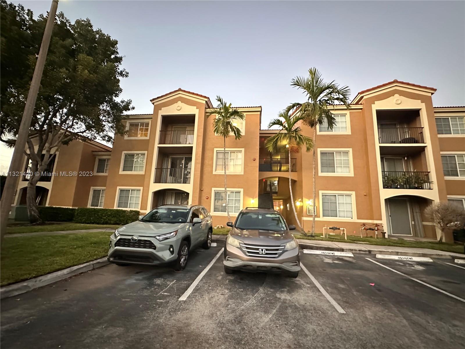 EL-AD NOB HILL CONDO - Residential Lease