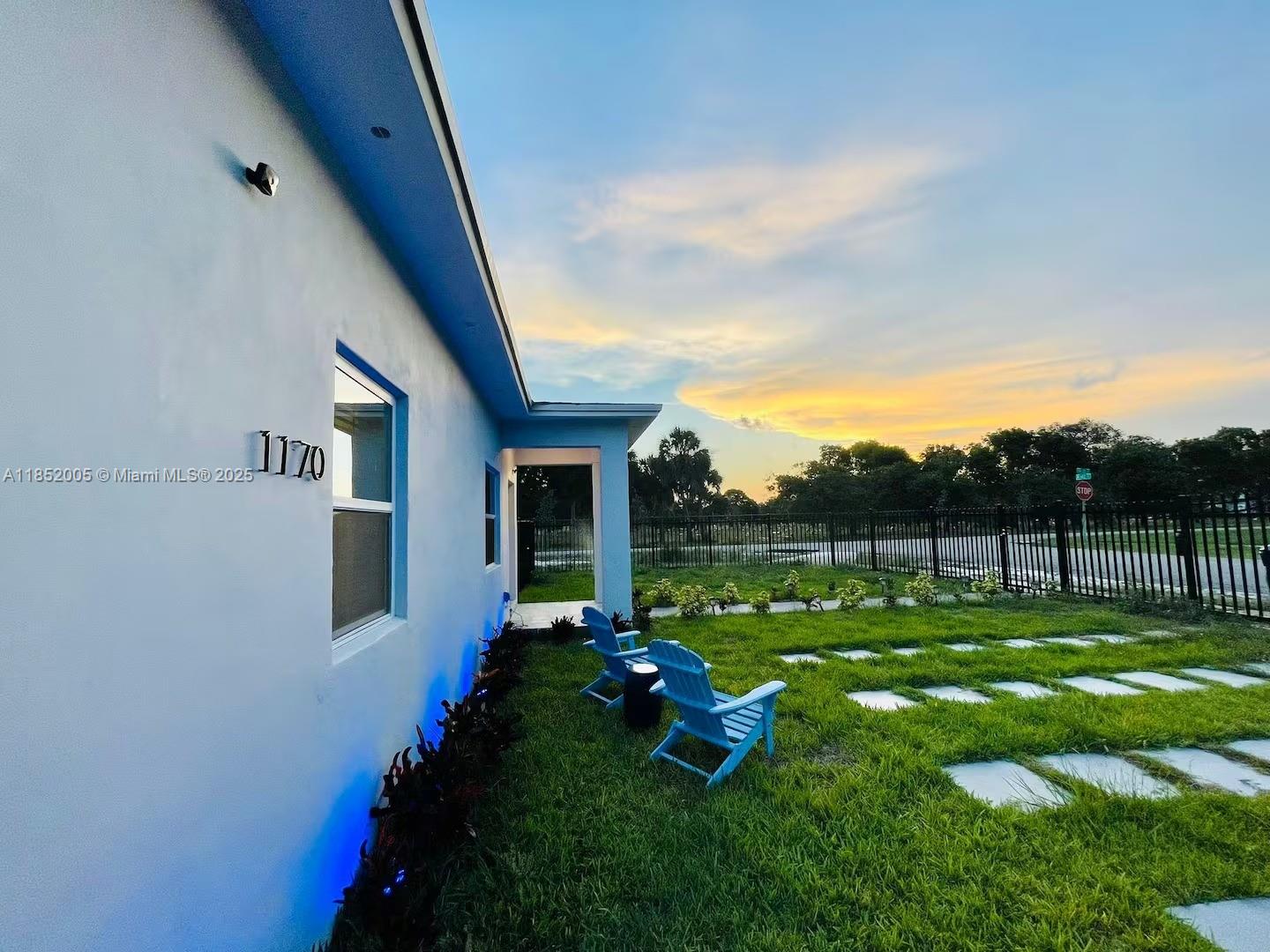 1170 NW 142nd St