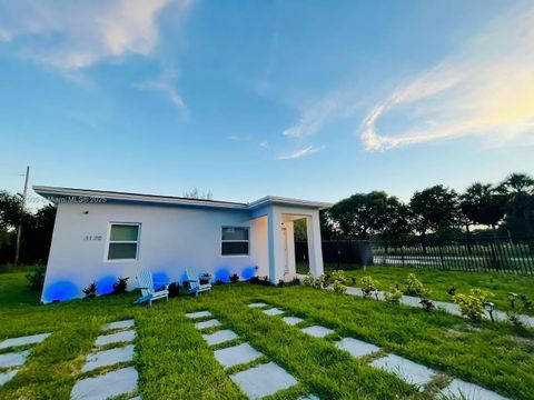 1170 NW 142nd St Miami FL 33168
