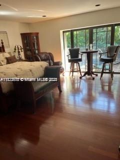 KINGS BAY SUB - Residential