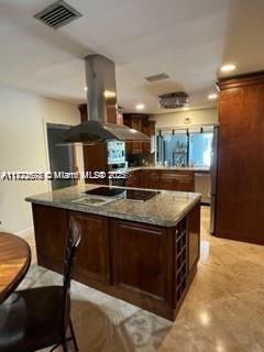 KINGS BAY SUB - Residential