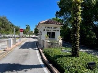KINGS BAY SUB - Residential