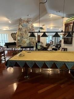 KINGS BAY SUB - Residential