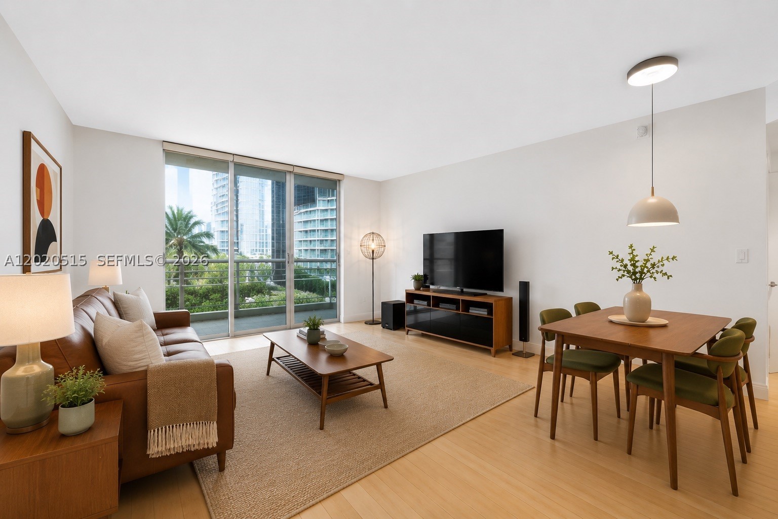 901 Brickell Key Blvd 609