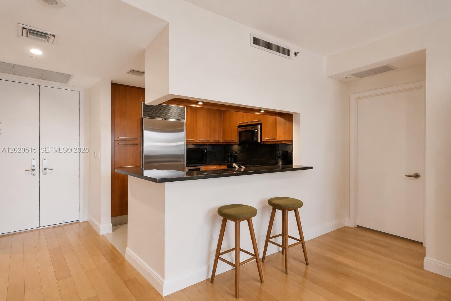 901 Brickell Key Blvd 609
