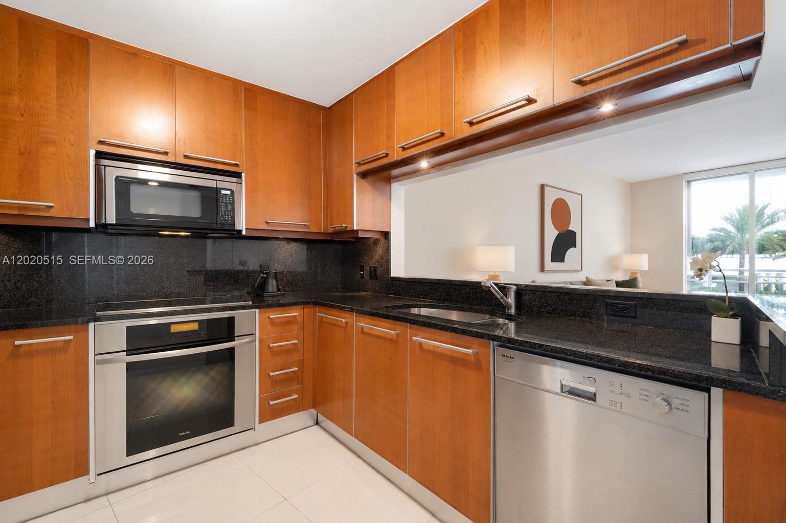 901 Brickell Key Blvd 609