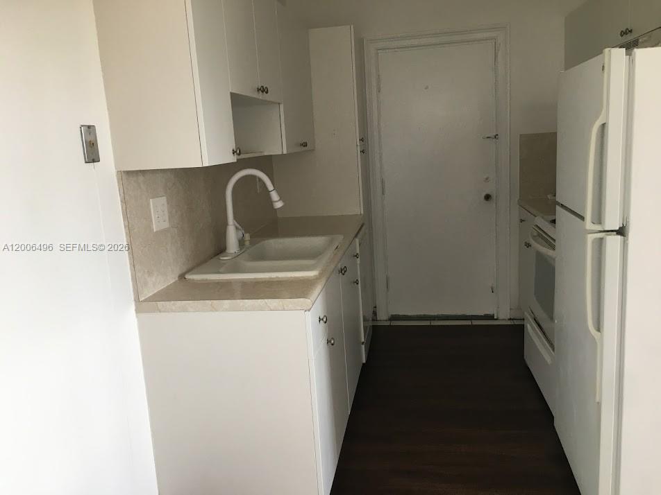 MARBELLA APTS CONDO - Residential