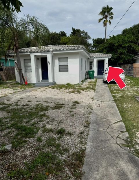  Miami FL 33127