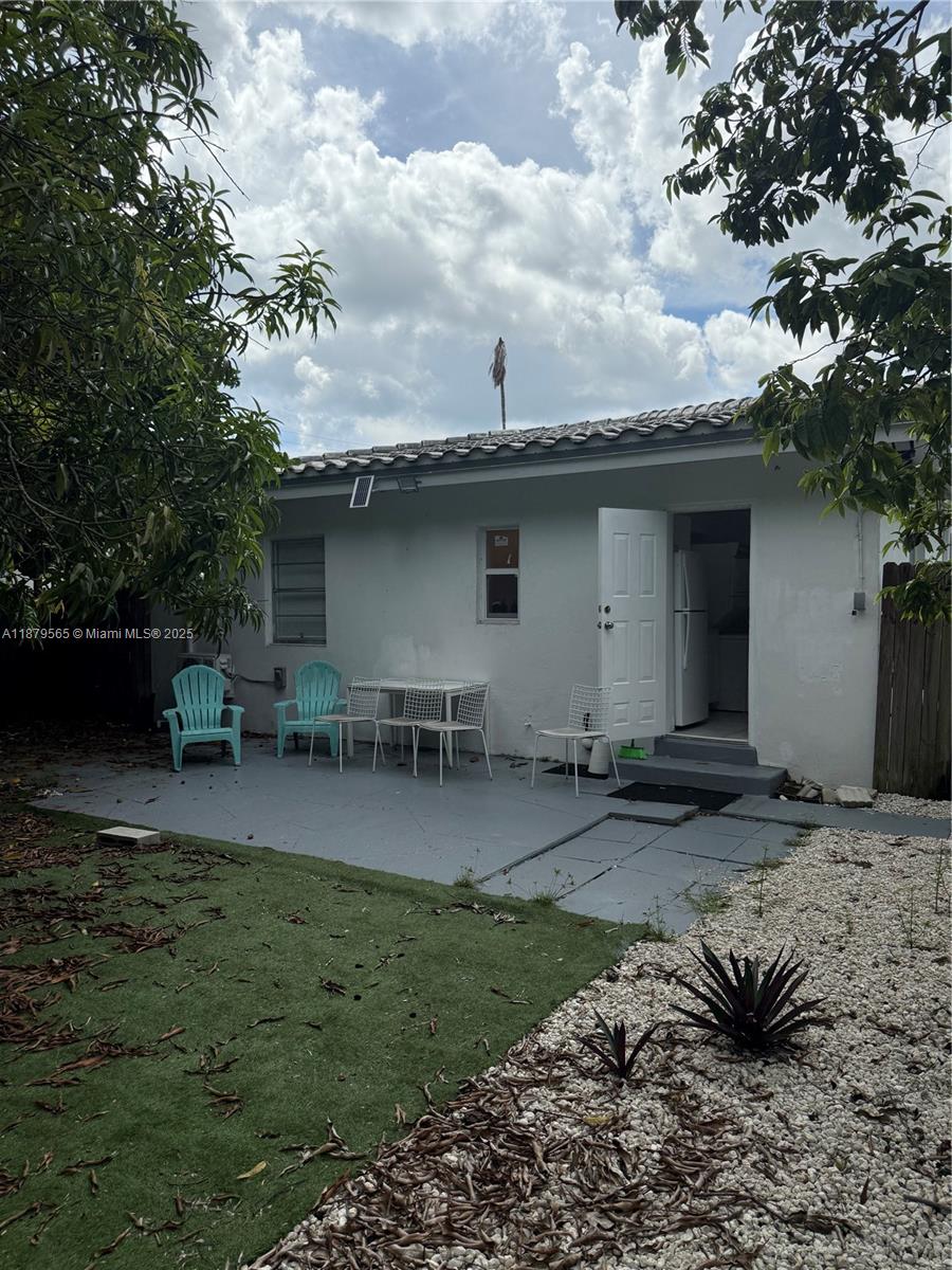 BUENA VISTA HEIGHTS ADDN - Residential Lease