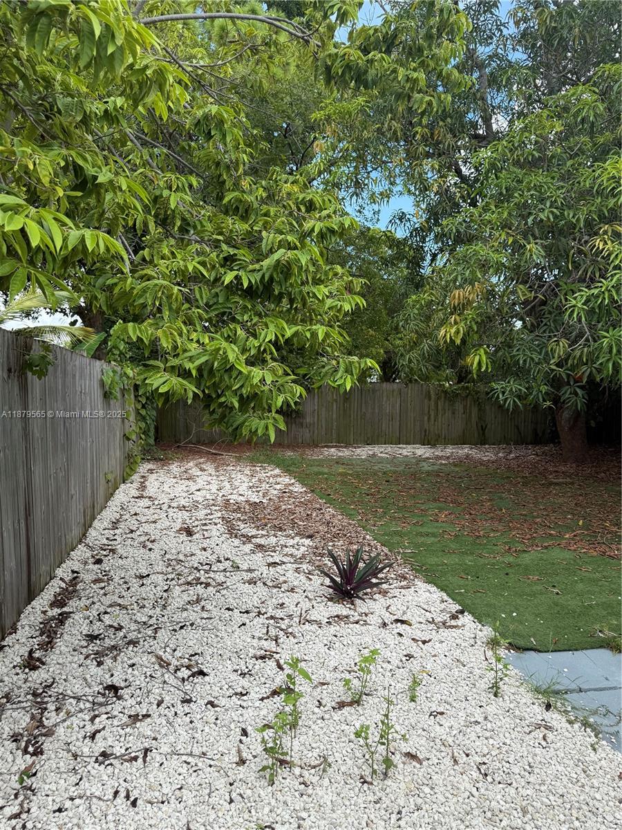 BUENA VISTA HEIGHTS ADDN - Residential Lease