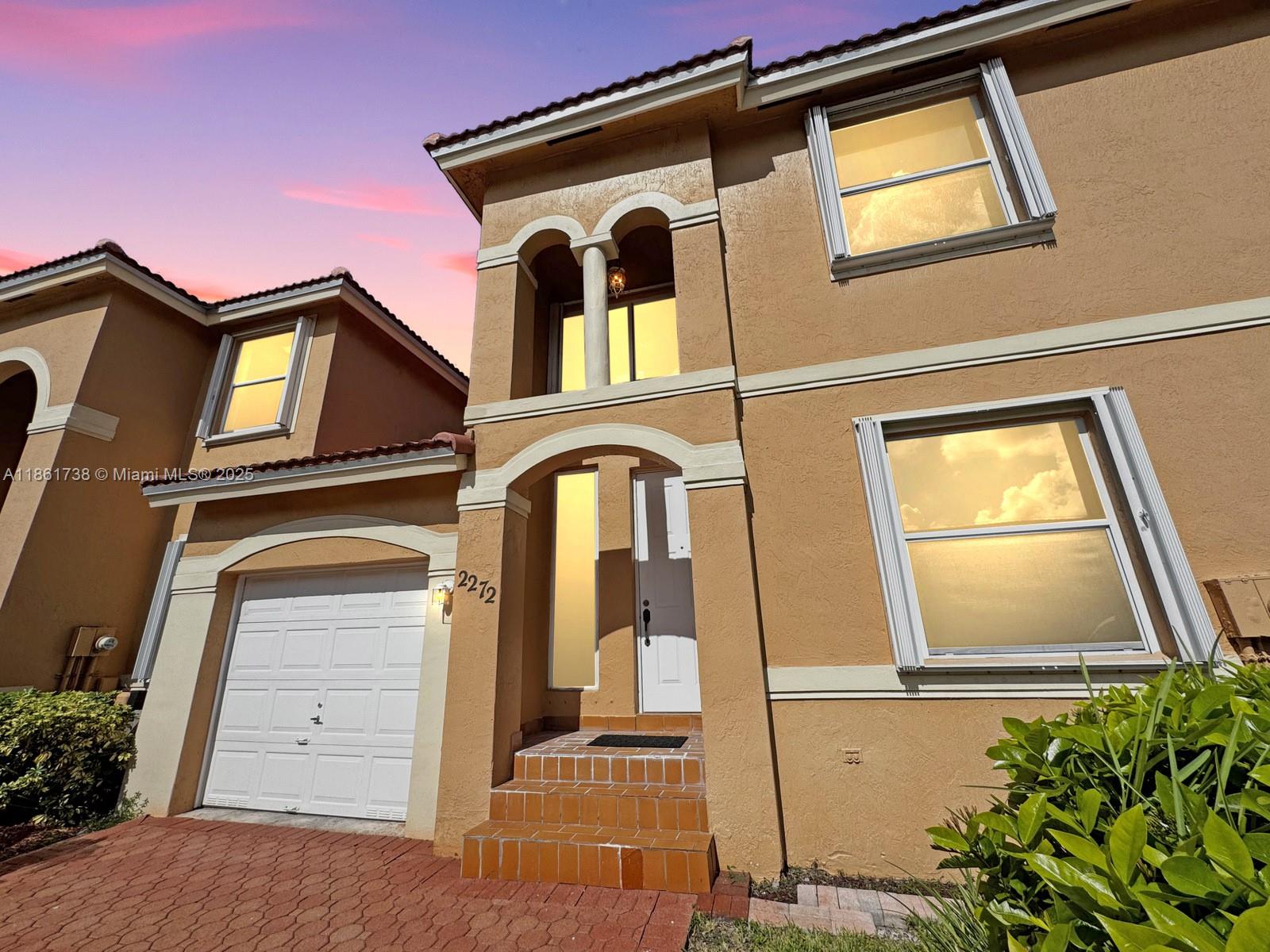 2272 NW 160th Ter