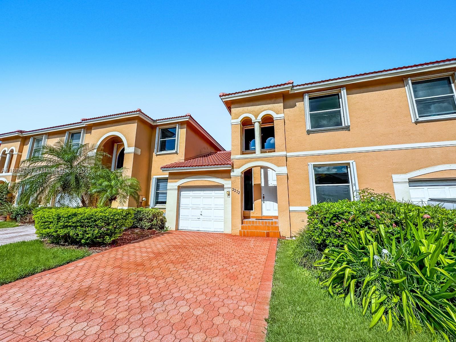 2272 NW 160th Ter