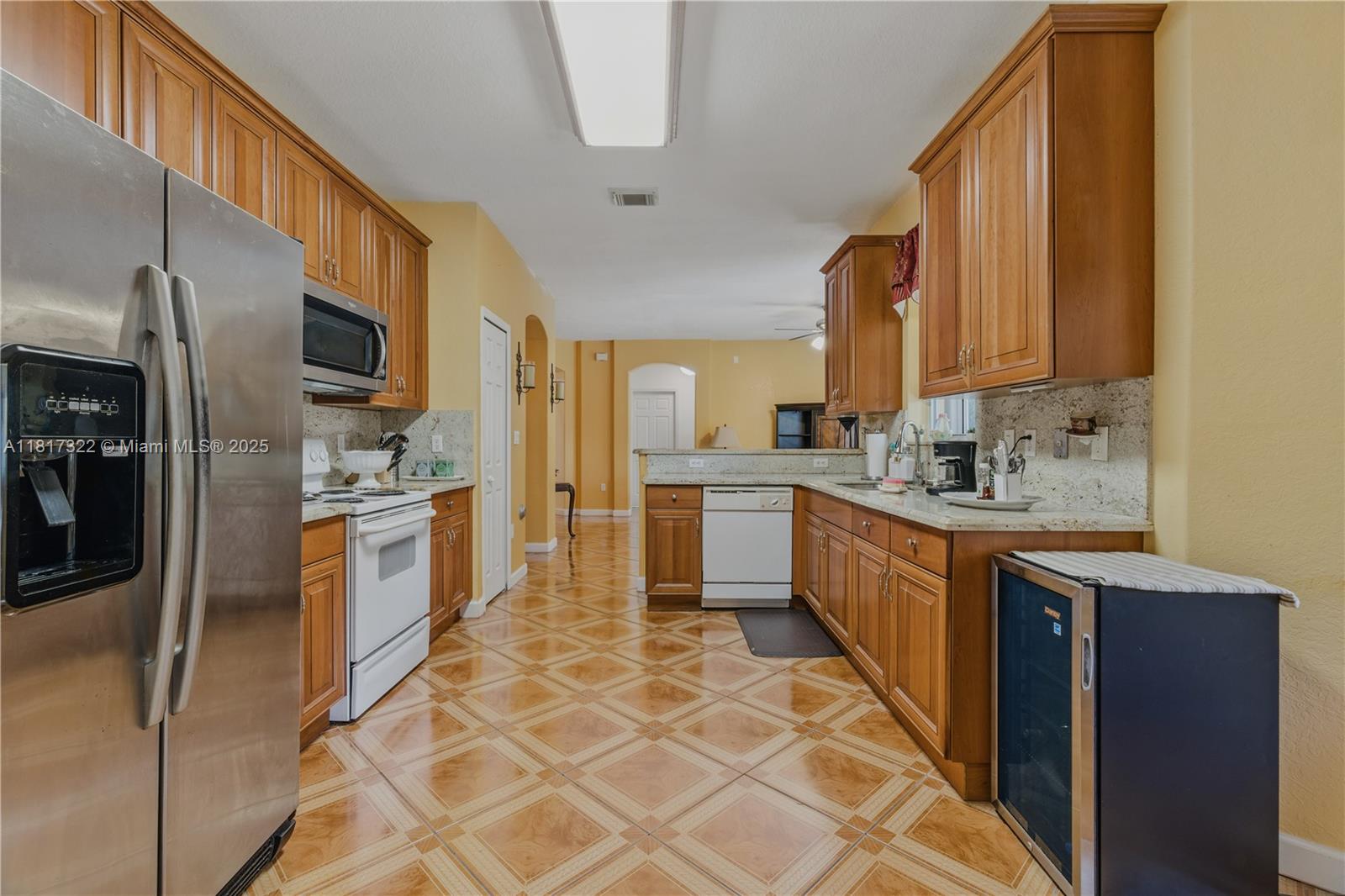 KENDALL BREEZE - Residential