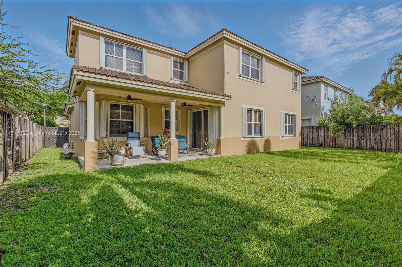 KENDALL BREEZE - Residential