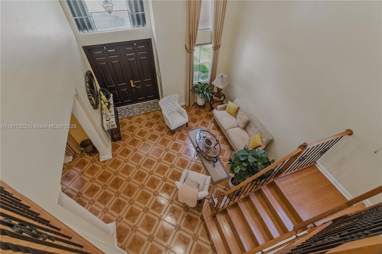 KENDALL BREEZE - Residential